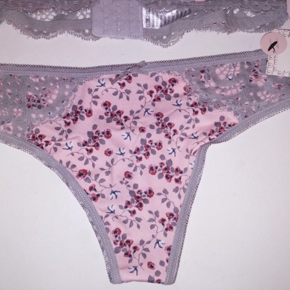 Spree Intimates‎ Bra Set - Picture 4 of 6